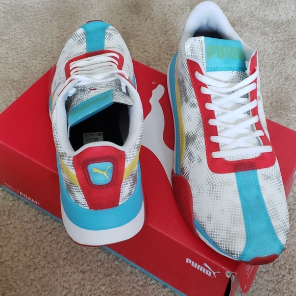 Puma Turin_optic Filter - Picture 6 of 8